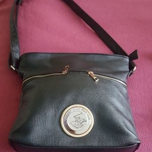 Beverly Hills polo club handbag